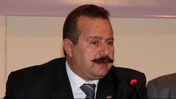 عمومية اللجنة الأولمبية تقرر اختيار خالد زين الدين رئيسا شرفيا مدى الحياة عمومية اللجنة الأولمبية تقرر اختيار خالد زين الدين رئيسا شرفيا مدى الحياة