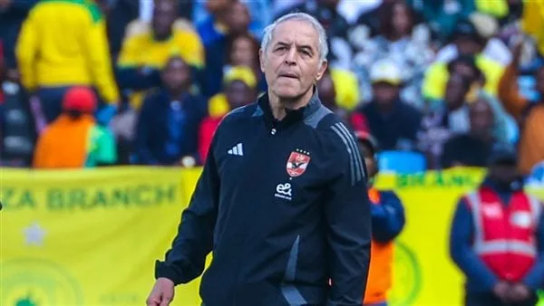 خلصت الحكاية.. هل يٌلمح أحمد شوبير لـ رحيل كولر عن الأهلي؟ خلصت الحكاية.. هل يٌلمح أحمد شوبير لـ رحيل كولر عن الأهلي؟