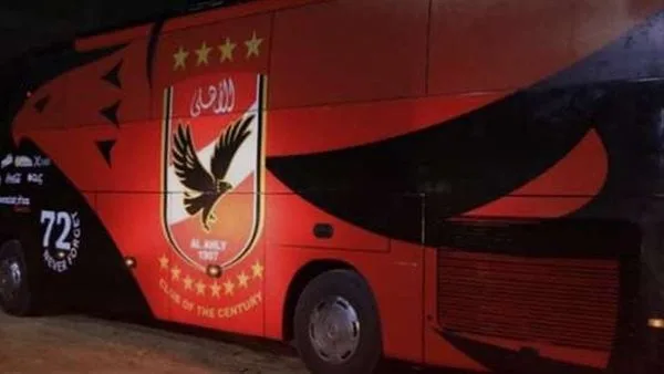 كولر يصطحب لاعبي الأهلي إلى ملعب التتش بعد وداع دوري أبطال إفريقيا كولر يصطحب لاعبي الأهلي إلى ملعب التتش بعد وداع دوري أبطال إفريقيا