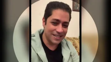 يعيد نشر فيديوهاته.. حساب مزيف باسم التيك توكر شريف نصار يثير الجدل عبر السوشيال ميديا