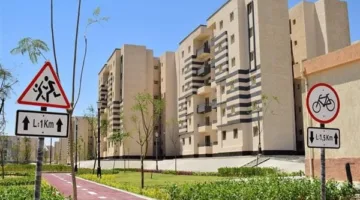 ما موقف المرفوضين من إعلان سكن لكل المصريين 5 بسبب عدادات الكهرباء؟.. صندوق الإسكان يرد
