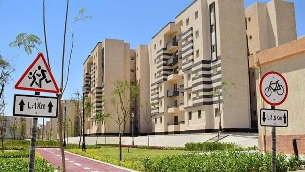 ما موقف المرفوضين من إعلان سكن لكل المصريين 5 بسبب عدادات الكهرباء؟.. صندوق الإسكان يرد