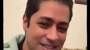 كان بيشارك محتواه.. أحد متابعين البلوجر شريف نصار: أرباح فيديوهاته صدقة جارية على روحه