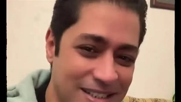 كان بيشارك محتواه.. أحد متابعين البلوجر شريف نصار: أرباح فيديوهاته صدقة جارية على روحه كان بيشارك محتواه.. أحد متابعين البلوجر شريف نصار: أرباح فيديوهاته صدقة جارية على روحه