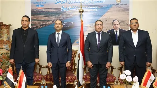 المكتب الثقافي المصري بالرياض يحتفي بتحرير سيناء وينظم ندوة ثقافية في روايات نجيب محفوظ المكتب الثقافي المصري بالرياض يحتفي بتحرير سيناء وينظم ندوة ثقافية في روايات نجيب محفوظ