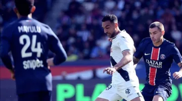 مباراة مهمة لـ كوكا.. موعد مباراة لوهافر وموناكو في الدوري الفرنسي