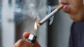 دراسة تحدد 3 عادات سلبية تصيب بأمراض خطيرة في عمر الـ 30 .. تعرف عليها