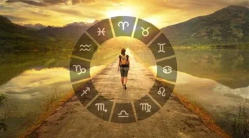 توقعات الأبراج ليوم السبت 26 أبريل 2025.. استقرار مهني ومشاعر متأججة وتحذيرات صحية للبعض