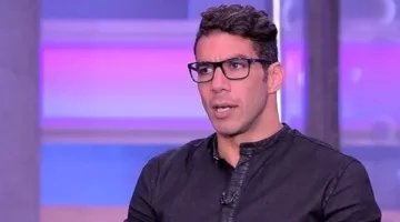 إكرامي عن تأهل بيراميدز لنهائي إفريقيا: الحلم أصبح حقيقة بفضل مجهود كل فرد في النادي