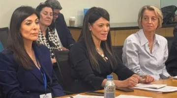 المشاط: إعداد السردية الوطنية للتنمية الاقتصادية لتحليل وتشخيص وضع الاقتصاد المصري