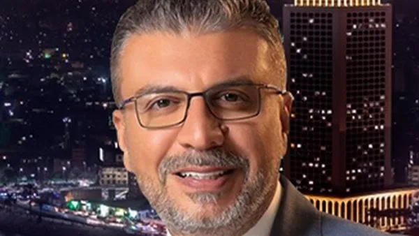 حلقات خاصة من برنامج واحد من الناس داخل مسجد السيدة نفيسة بعد عملية تطويره