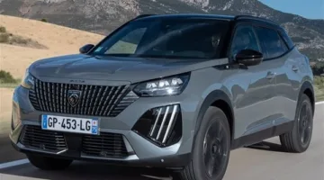 أسعار بيجو 2008 موديل 2025 في مصر