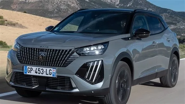 أسعار بيجو 2008 موديل 2025 في مصر أسعار بيجو 2008 موديل 2025 في مصر