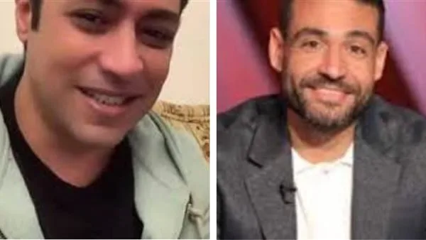 معملتش حاجة.. أول تعليق من البلوجر إسلام فوزي بعد مزاعم تنمره على شريف نصار معملتش حاجة.. أول تعليق من البلوجر إسلام فوزي بعد مزاعم تنمره على شريف نصار