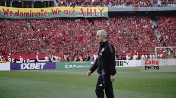 الخبر جاء كالصاعقة.. شوبير يكشف كواليس الساعات الأخيرة بين كولر والأهلي