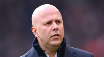 رسالة آرني سلوت لجماهير ليفربول قبل مباراة توتنهام الحاسمة في الدوري الإنجليزي