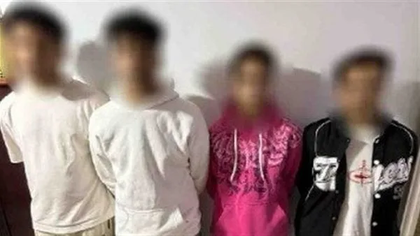 خشية افتضاح أمرها.. ضبط عاملة نظافة اختلقت واقعة اعتداء 4 أشخاص عليها بعد قضاء ليلة حمراء بأكتوبر خشية افتضاح أمرها.. ضبط عاملة نظافة اختلقت واقعة اعتداء 4 أشخاص عليها بعد قضاء ليلة حمراء بأكتوبر