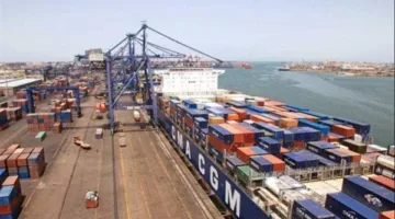 الضرائب: رؤية الدولة الوصول لـ200 مليار دولار صادرات بحلول 2030