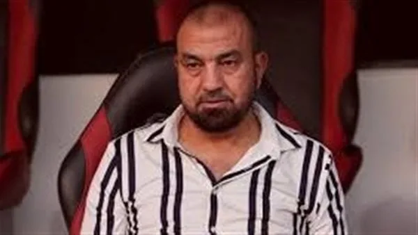 محمد رمضان يطلب من الخطيب إعفاءه من منصب المدير الرياضي محمد رمضان يطلب من الخطيب إعفاءه من منصب المدير الرياضي