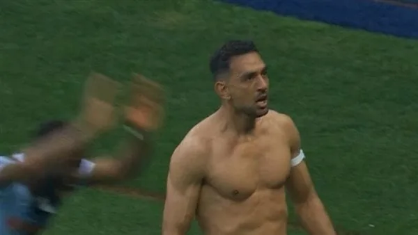 أحمد حسن كوكا يسجل في تعادل لوهافر مع موناكو بالدوري الفرنسي