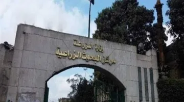 البحوث الزراعية: صياغة الخريطة الموسمية بما يتناسب مع الظروف المناخية