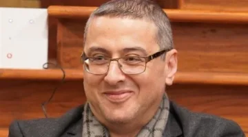 محمد سمير ندا بعد فوزه بجائزة البوكر: الكتابة لا تستطيع تغطية تكاليف حياة أي كاتب بالمنطقة العربية