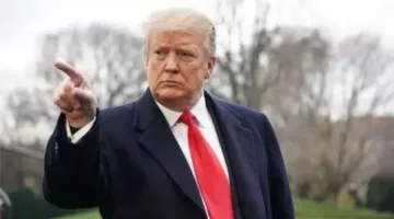 ترامب: يجب السماح للسفن الأمريكية العسكرية والتجارية المرور مجانا عبر قناتي السويس وبنما