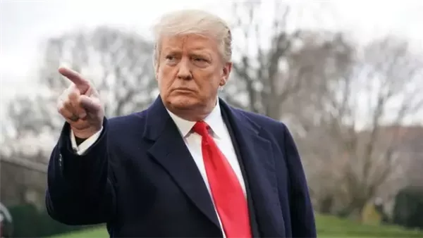 ترامب: يجب السماح للسفن الأمريكية العسكرية والتجارية المرور مجانا عبر قناتي السويس وبنما ترامب: يجب السماح للسفن الأمريكية العسكرية والتجارية المرور مجانا عبر قناتي السويس وبنما