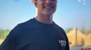 راجِع من شغله.. وفاة شاب بعد 24 يومًا من إصابته في حادث بسوهاج