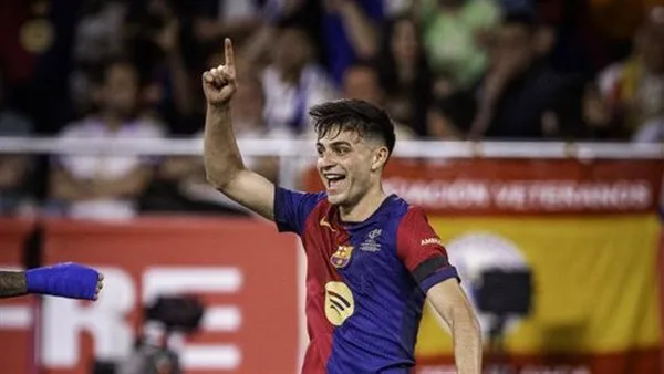 برشلونة يتوج بلقب كأس ملك إسبانيا على حساب غريمه التقليدي ريال مدريد برشلونة يتوج بلقب كأس ملك إسبانيا على حساب غريمه التقليدي ريال مدريد