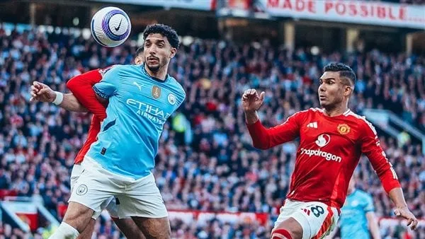 موعد مباراة مانشستر سيتي ونوتنجهام فورست في نصف نهائي كأس الاتحاد الإنجليزي موعد مباراة مانشستر سيتي ونوتنجهام فورست في نصف نهائي كأس الاتحاد الإنجليزي