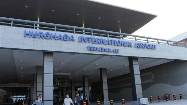 خلال 24 ساعة.. مطار الغردقة الدولي يستقبل 133 رحلة طيران دولية خلال 24 ساعة.. مطار الغردقة الدولي يستقبل 133 رحلة طيران دولية