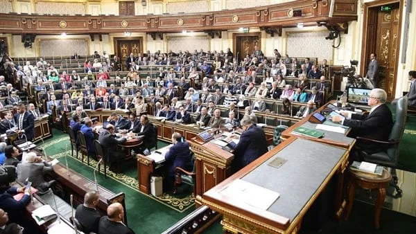 مجلس النواب يعلن خلو مقعد النائب الراحل سعداوي راغب مجلس النواب يعلن خلو مقعد النائب الراحل سعداوي راغب