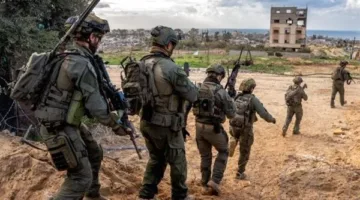 وزير الدفاع الإسرائيلي: إذا لم تتوقف الاعتداءات على دروز سوريا سنرد بقوة كبيرة