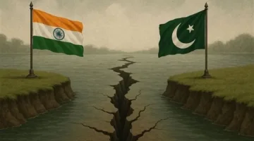 الهند تغلق مجالها الجوي أمام الرحلات الجوية الباكستانية والطائرات العسكرية