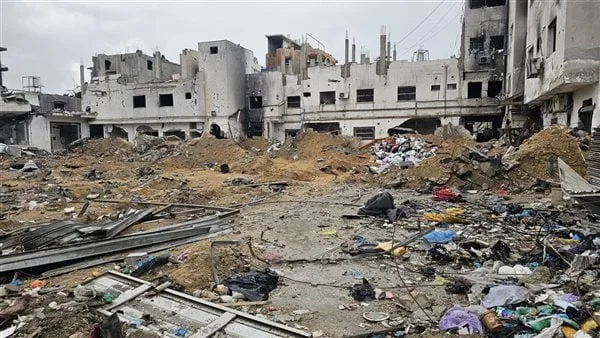 إسرائيل ترفض الهدنة المؤقتة في غزة.. والوسطاء يواصلون مساعي التهدئة بانتظار موقف حماس من ملف الأسرى إسرائيل ترفض الهدنة المؤقتة في غزة.. والوسطاء يواصلون مساعي التهدئة بانتظار موقف حماس من ملف الأسرى