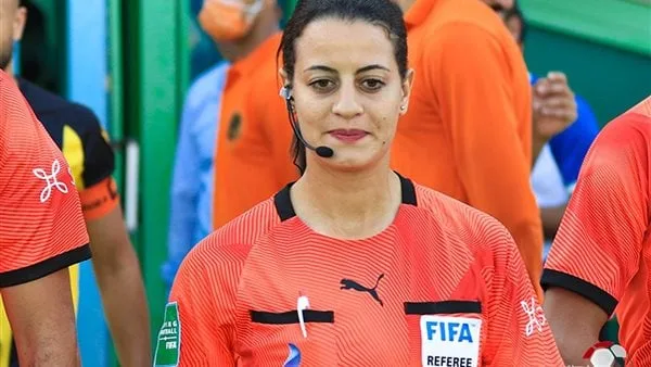 شاهندا وعاشور أبرزهم.. تعرف على حكام كأس إفريقيا تحت 20 عامًا