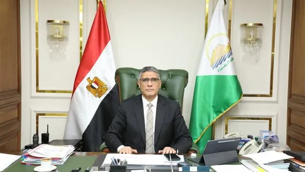 عقب حركة التغييرات الموسعة.. تكليفات من محافظ الجيزة لرؤساء الوحدات المحلية القروية عقب حركة التغييرات الموسعة.. تكليفات من محافظ الجيزة لرؤساء الوحدات المحلية القروية