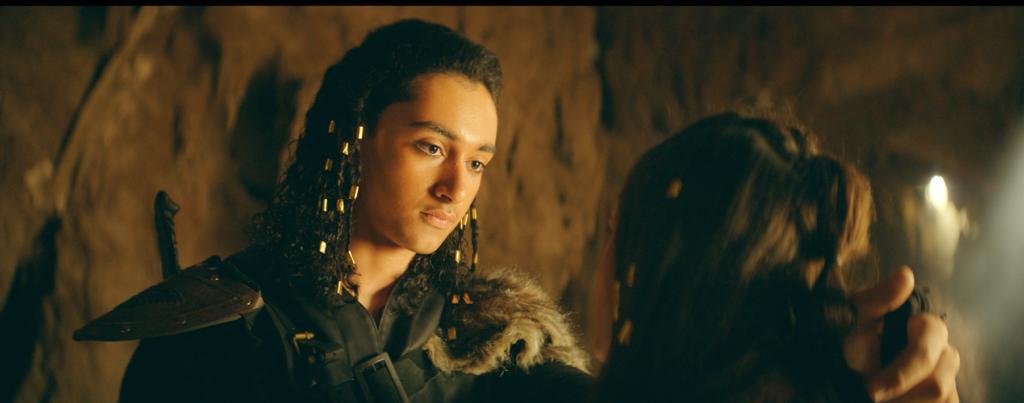  فيلم الغربان