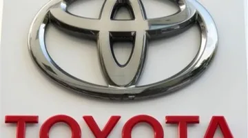 ارتفاع أسهم شركة تويوتا إندستريز على خلفية الاستحواذ المحتمل من قِبل تويوتا موتور