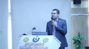 العالمي للفلك الشرعي بالبحوث الإسلامية يعقد ورشة علمية حول جهود علماء الأزهر في النهضة التجريبية