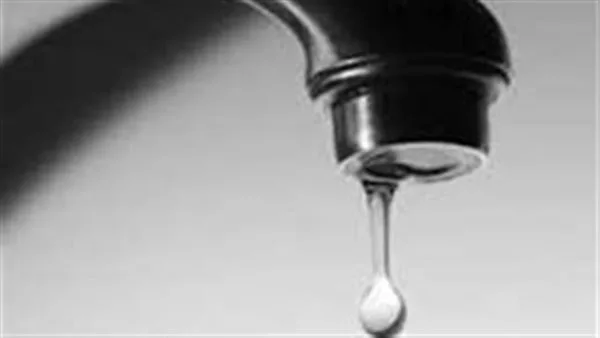 غدًا.. قطع المياه عن مدينة قويسنا بالمنوفية لأعمال غسيل الشبكات وتطهير الخزانات