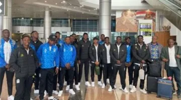 في أمم إفريقيا للشباب.. منتخب تنزانيا يتمسك بالأمل رغم صعوبة المهمة