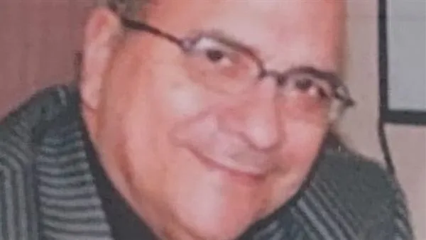 وفاة الدكتور يسري عبد المحسن رئيس قسم الأمراض النفسية الأسبق بقصر العيني وفاة الدكتور يسري عبد المحسن رئيس قسم الأمراض النفسية الأسبق بقصر العيني