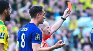 بمشاركة مصطفى محمد.. نانت يتعادل سلبيًا مع تولوز بالدوري الفرنسي