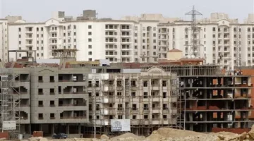 رئيس إسكان النواب عن قانون الرقم القومي للعقار: نعيش فوضى عقارية ومنعرفش عدد الشقق