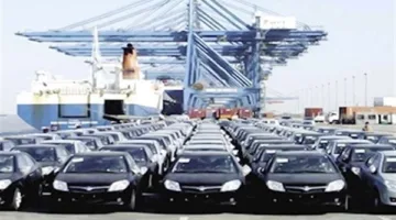 شعبة السيارات: المركبات الصينية تستحوذ على 80% من السوق المصرية