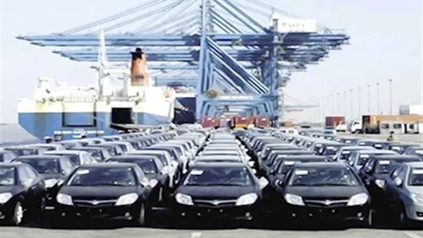 شعبة السيارات: المركبات الصينية تستحوذ على 80% من السوق المصرية شعبة السيارات: المركبات الصينية تستحوذ على 80% من السوق المصرية