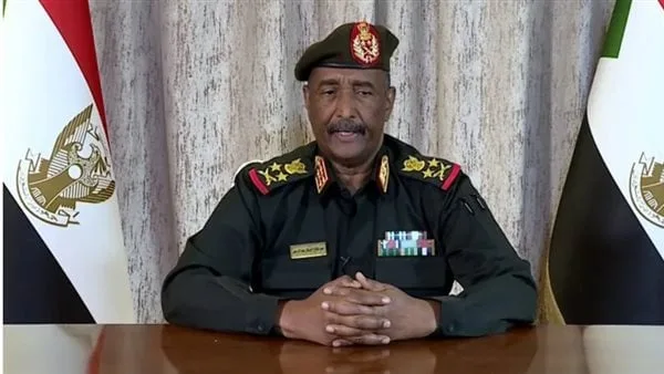 البرهان يصل القاهرة اليوم لبحث عدد من الملفات الهامة البرهان يصل القاهرة اليوم لبحث عدد من الملفات الهامة