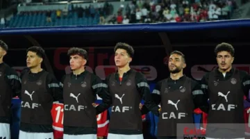 موعد مباراة منتخب الشباب المقبلة بعد الفوز على جنوب إفريقيا